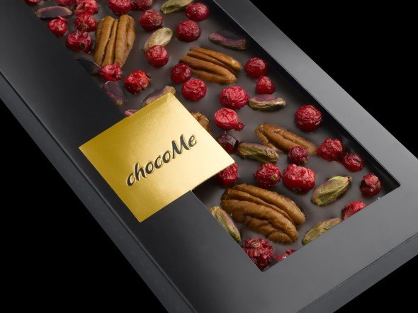 chocoMe