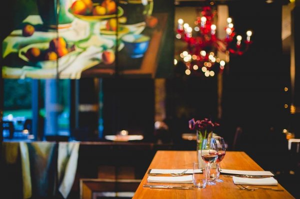 Larus Étterem és Rendezvényközpont